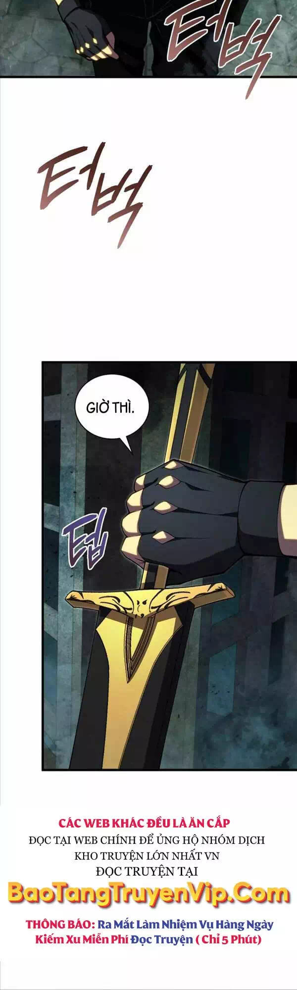 Truyện Tranh Con Trai Út Của Gia Đình Kiếm Thuật Danh Tiếng trang 6