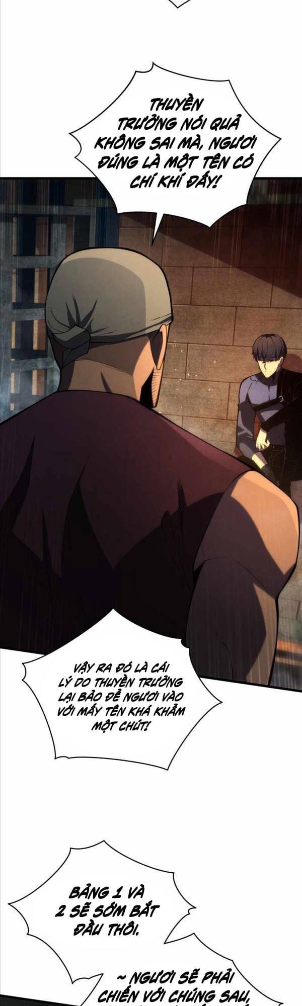 Truyện Tranh Con Trai Út Của Gia Đình Kiếm Thuật Danh Tiếng trang 6