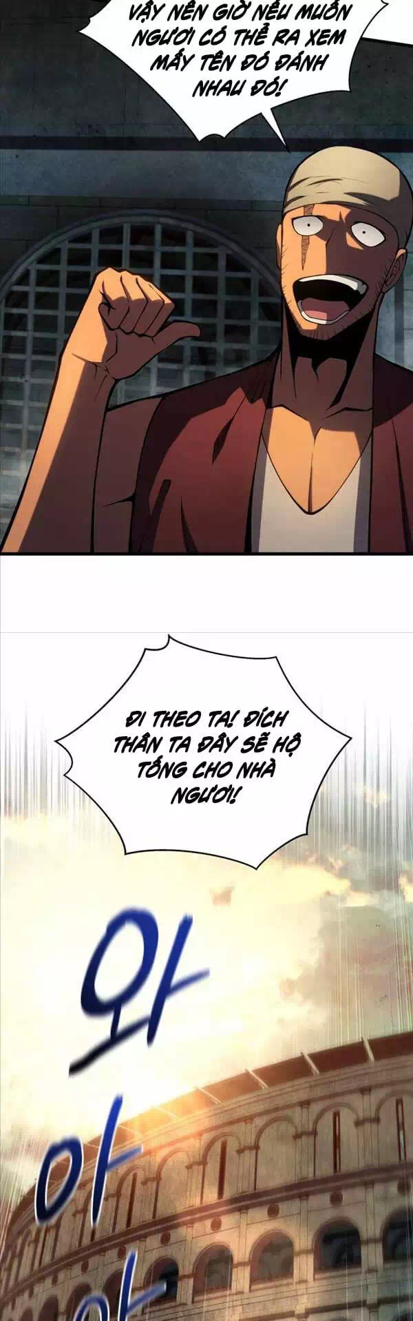 Truyện Tranh Con Trai Út Của Gia Đình Kiếm Thuật Danh Tiếng trang 6