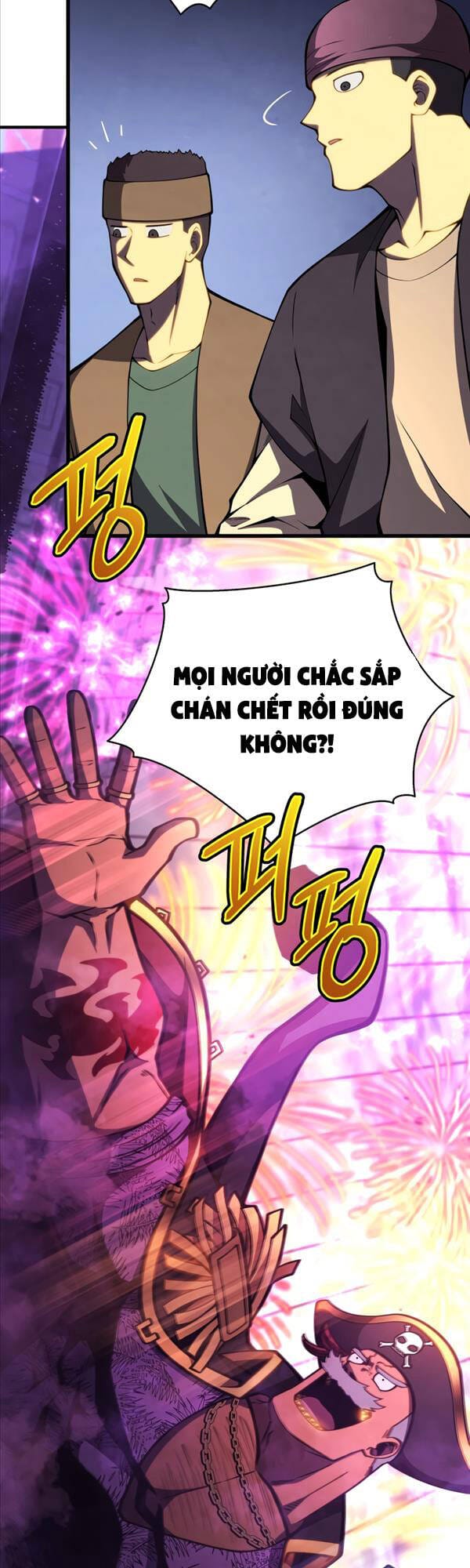 Truyện Tranh Con Trai Út Của Gia Đình Kiếm Thuật Danh Tiếng trang 6