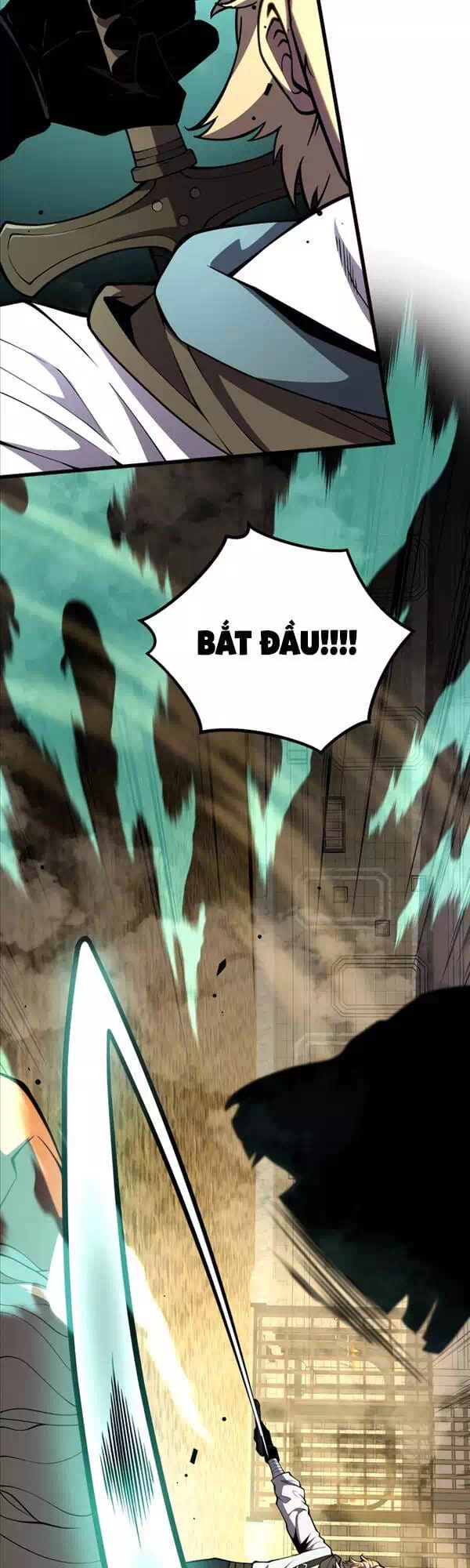 Truyện Tranh Con Trai Út Của Gia Đình Kiếm Thuật Danh Tiếng trang 6