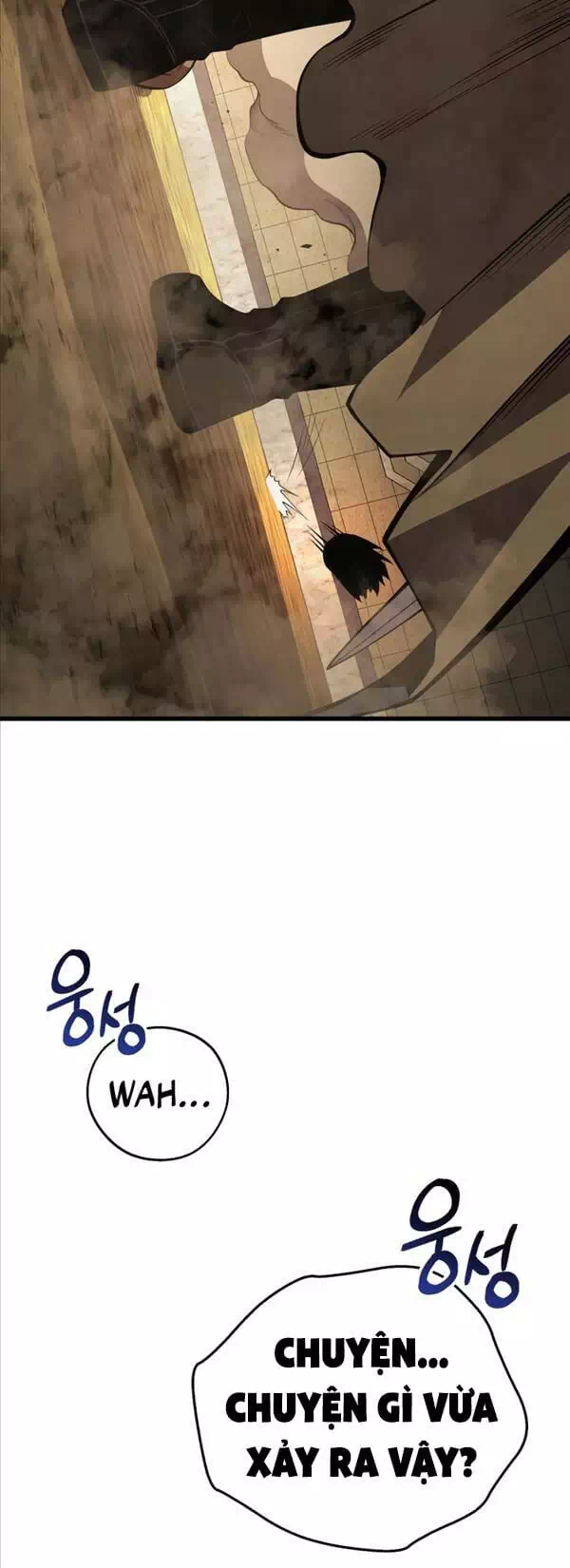 Truyện Tranh Con Trai Út Của Gia Đình Kiếm Thuật Danh Tiếng trang 6