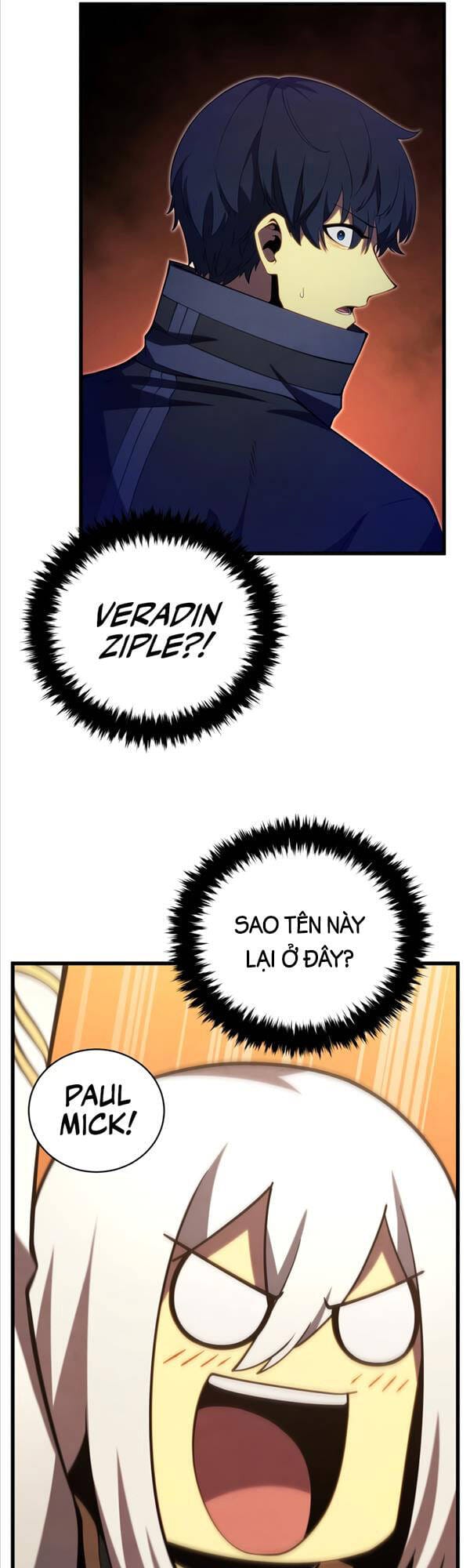 Truyện Tranh Con Trai Út Của Gia Đình Kiếm Thuật Danh Tiếng trang 6