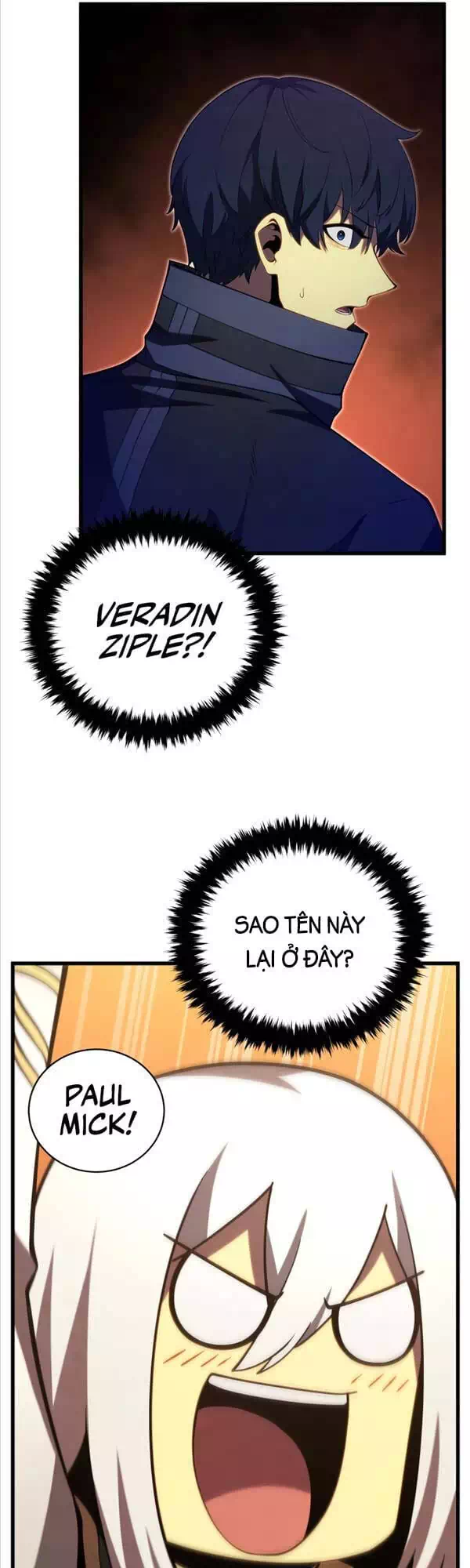 Truyện Tranh Con Trai Út Của Gia Đình Kiếm Thuật Danh Tiếng trang 6