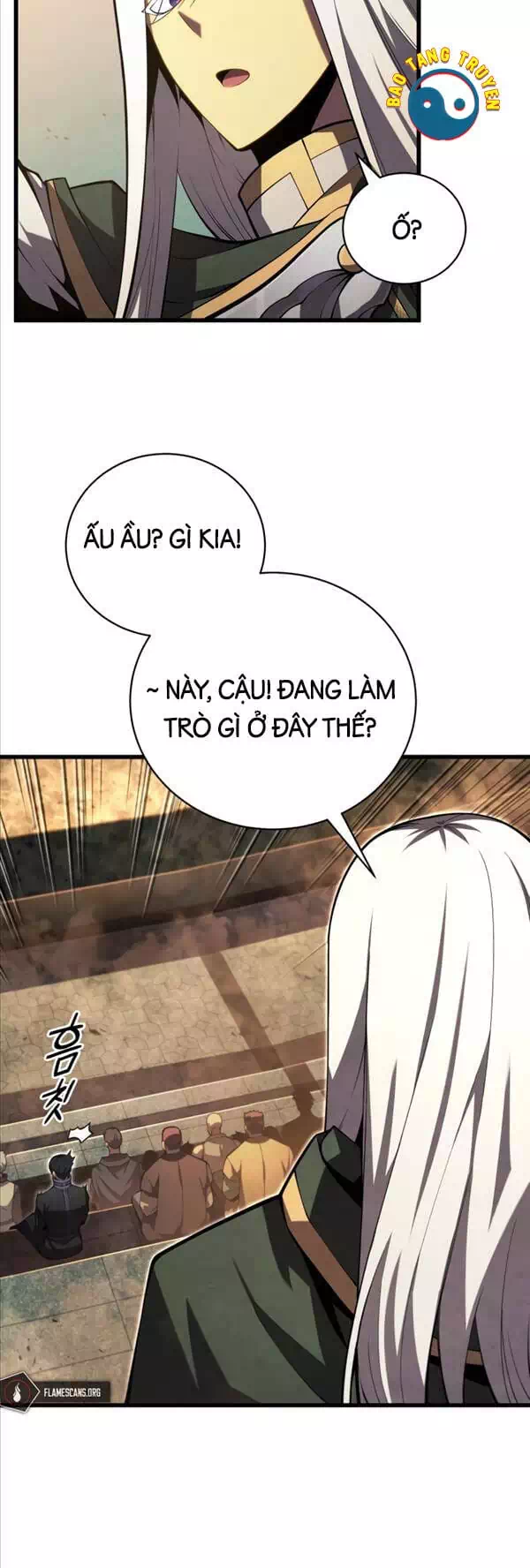 Truyện Tranh Con Trai Út Của Gia Đình Kiếm Thuật Danh Tiếng trang 6