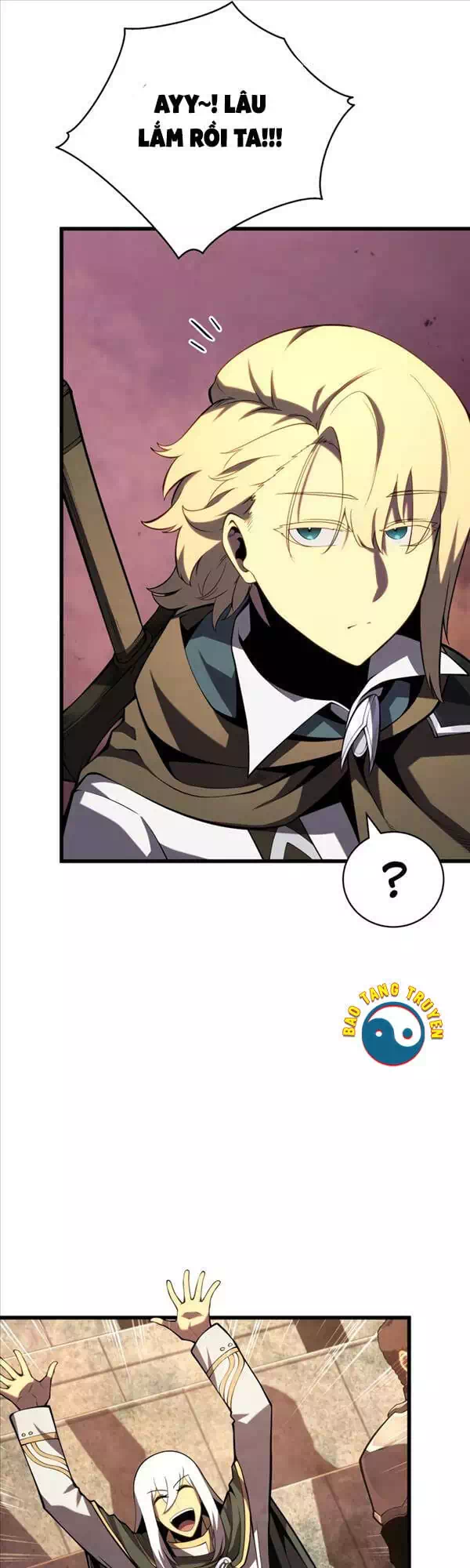 Truyện Tranh Con Trai Út Của Gia Đình Kiếm Thuật Danh Tiếng trang 6