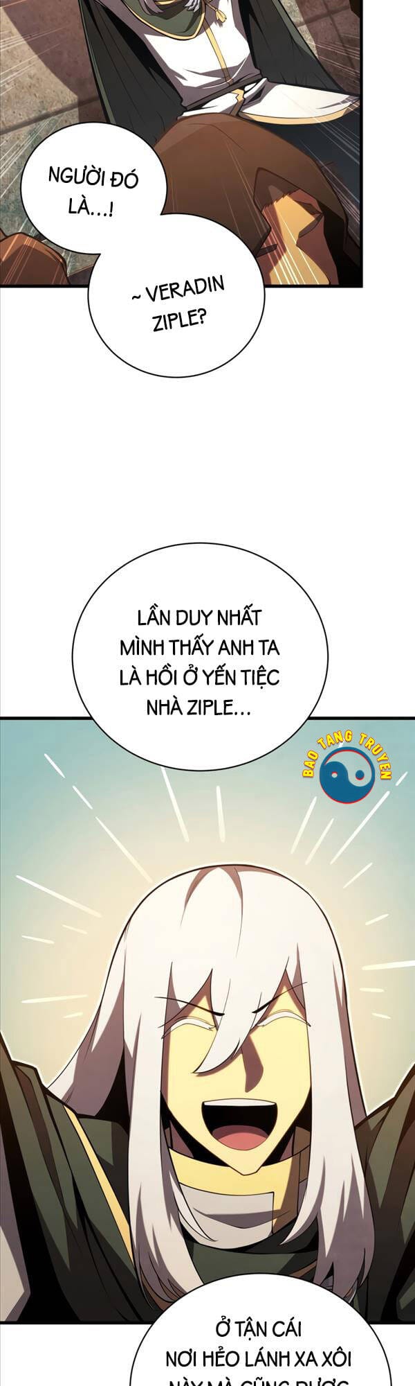 Truyện Tranh Con Trai Út Của Gia Đình Kiếm Thuật Danh Tiếng trang 6