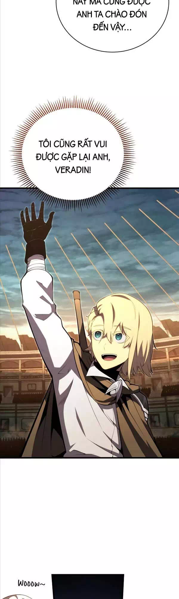 Truyện Tranh Con Trai Út Của Gia Đình Kiếm Thuật Danh Tiếng trang 6