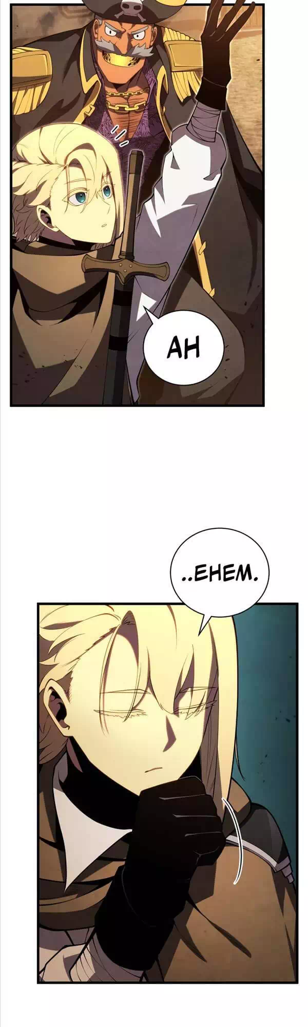 Truyện Tranh Con Trai Út Của Gia Đình Kiếm Thuật Danh Tiếng trang 6