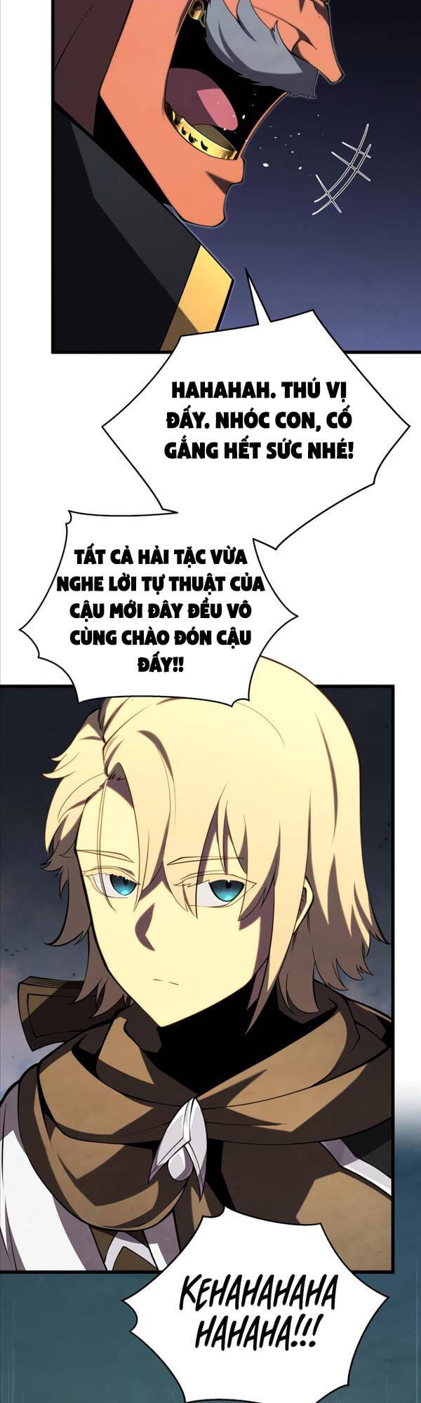 Truyện Tranh Con Trai Út Của Gia Đình Kiếm Thuật Danh Tiếng trang 6