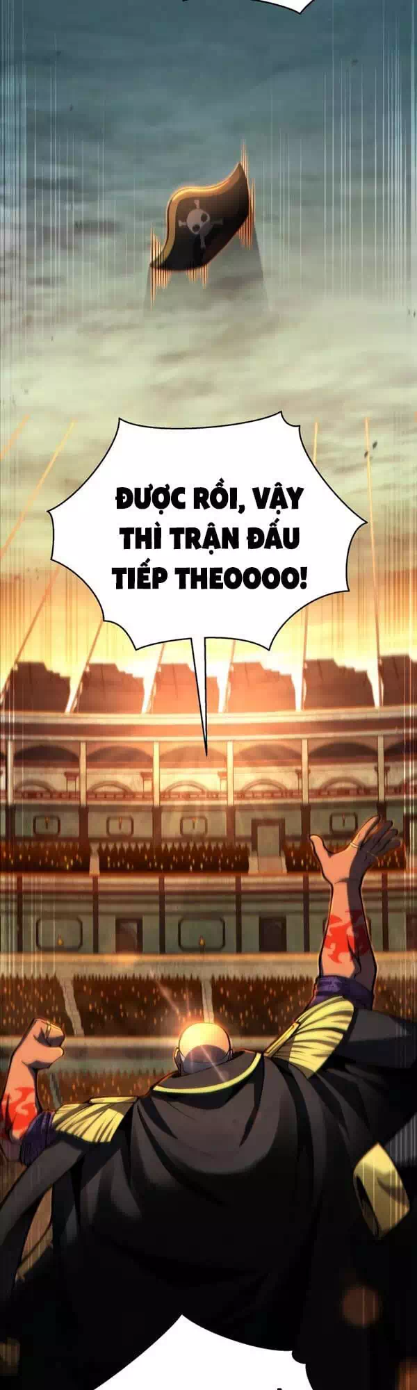 Truyện Tranh Con Trai Út Của Gia Đình Kiếm Thuật Danh Tiếng trang 6