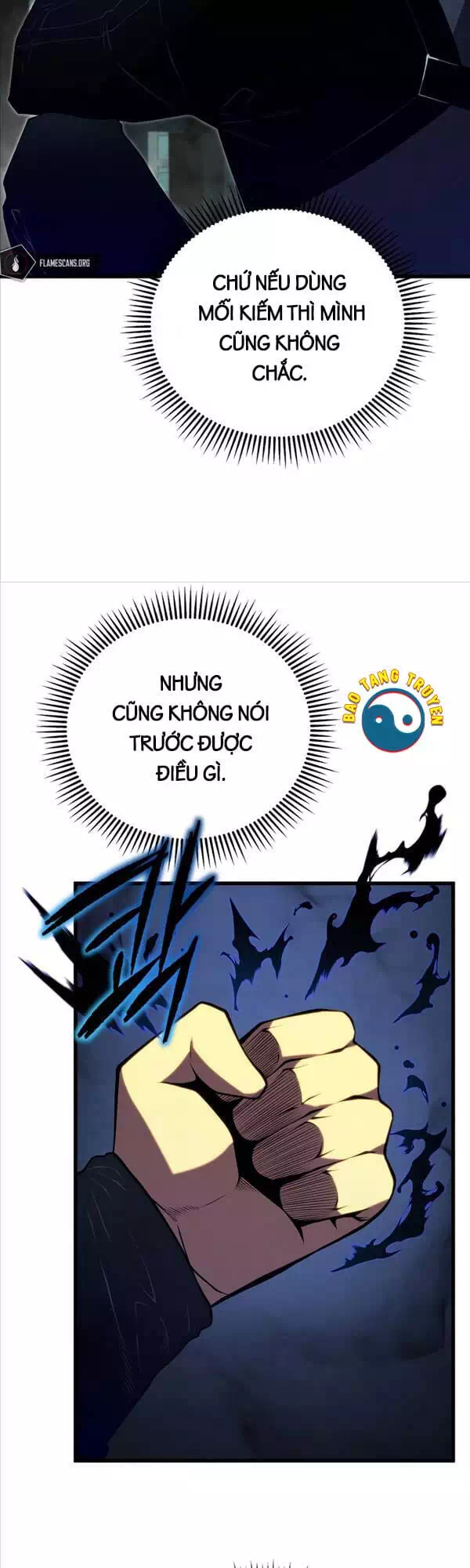 Truyện Tranh Con Trai Út Của Gia Đình Kiếm Thuật Danh Tiếng trang 6