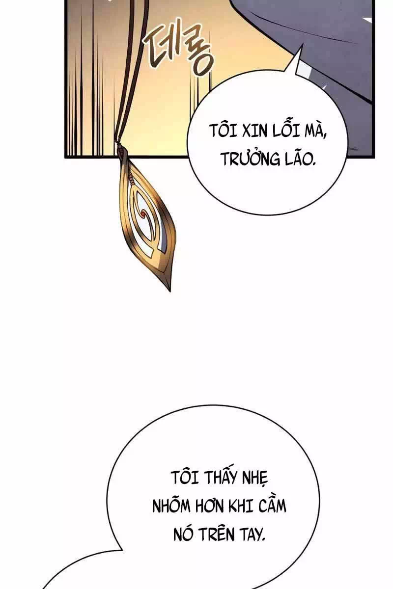 Truyện Tranh Con Trai Út Của Gia Đình Kiếm Thuật Danh Tiếng trang 6