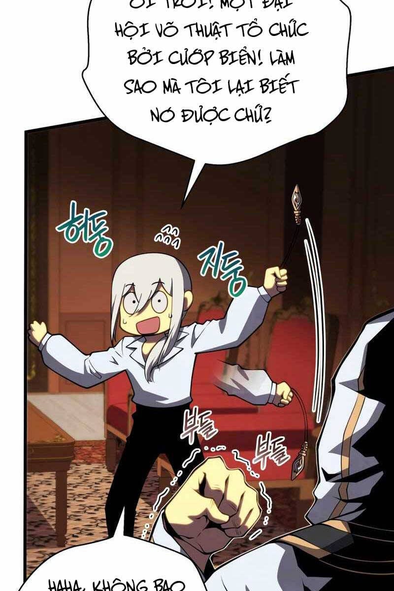 Truyện Tranh Con Trai Út Của Gia Đình Kiếm Thuật Danh Tiếng trang 6