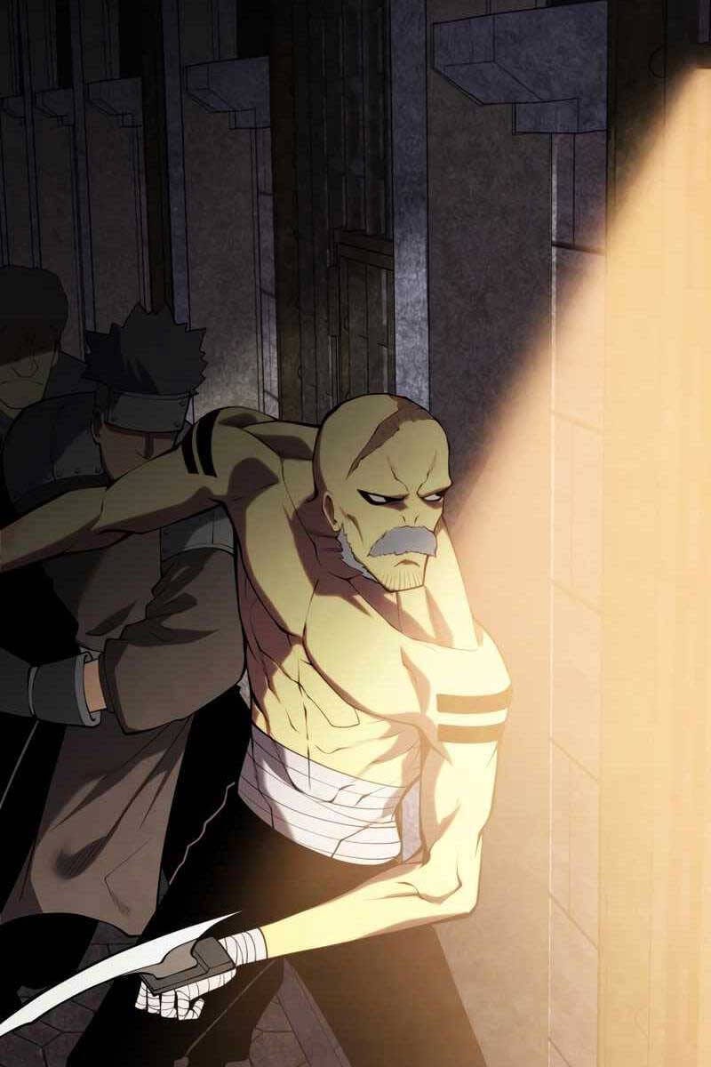 Truyện Tranh Con Trai Út Của Gia Đình Kiếm Thuật Danh Tiếng trang 6