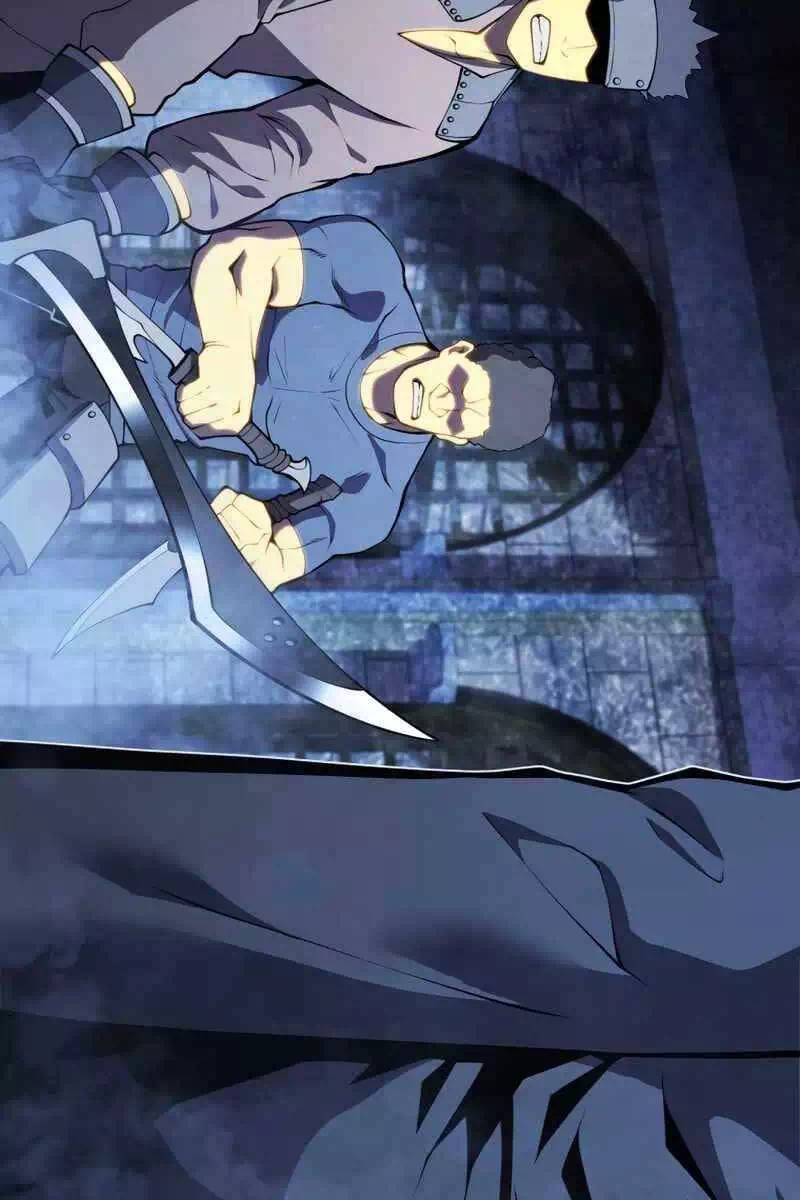 Truyện Tranh Con Trai Út Của Gia Đình Kiếm Thuật Danh Tiếng trang 6