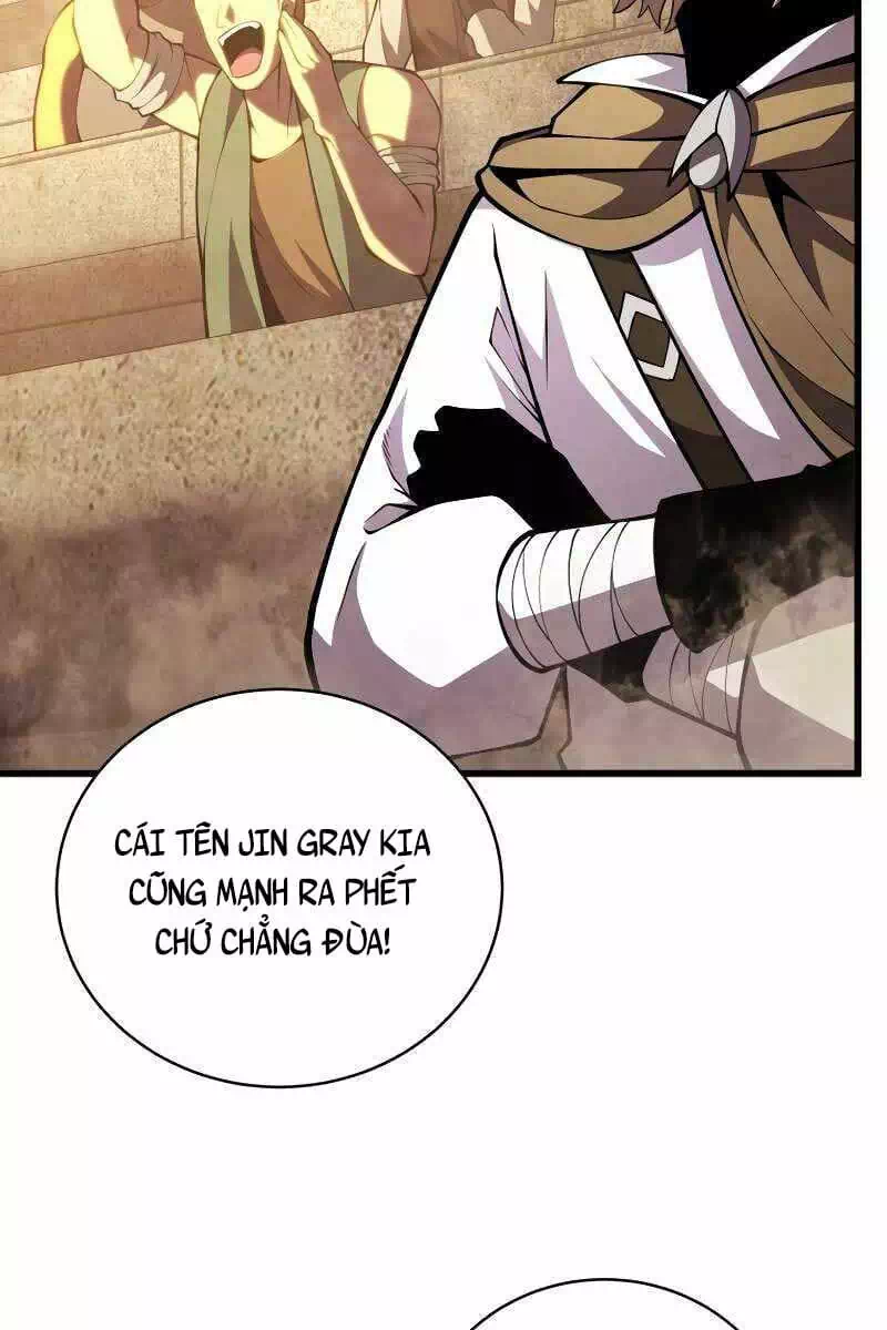 Truyện Tranh Con Trai Út Của Gia Đình Kiếm Thuật Danh Tiếng trang 6