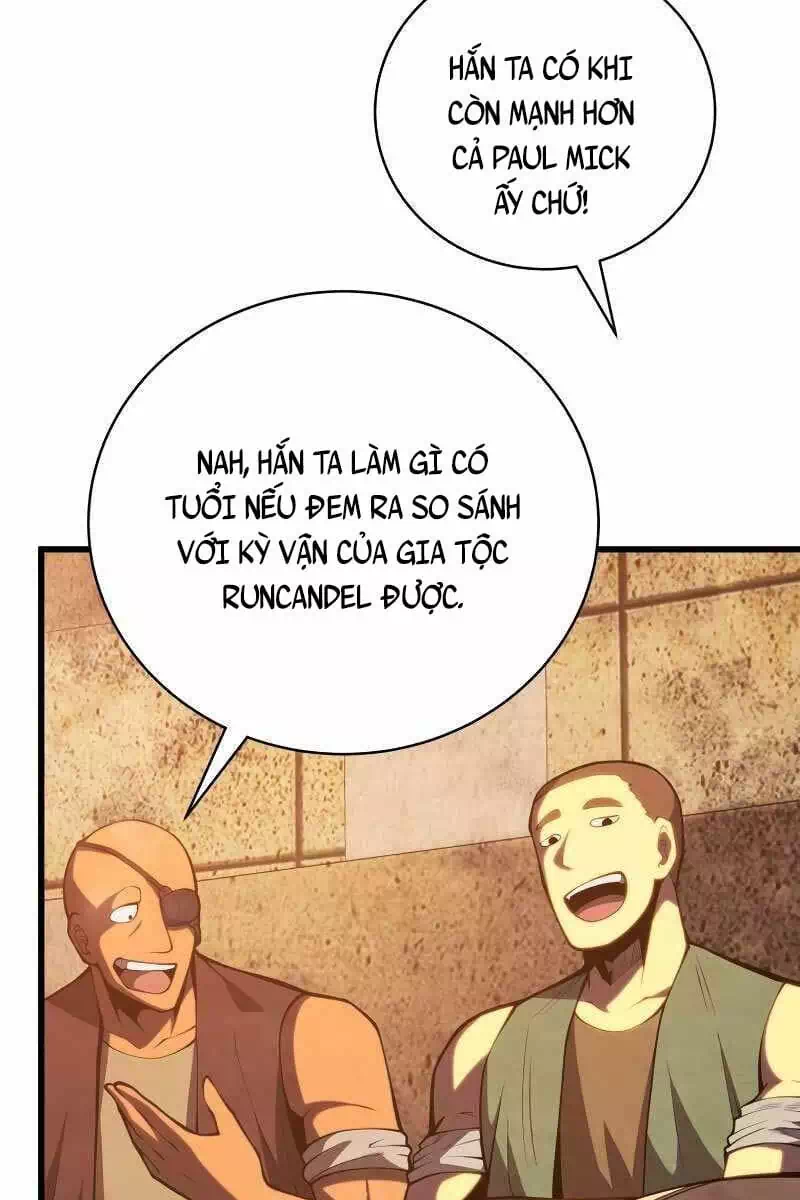 Truyện Tranh Con Trai Út Của Gia Đình Kiếm Thuật Danh Tiếng trang 6
