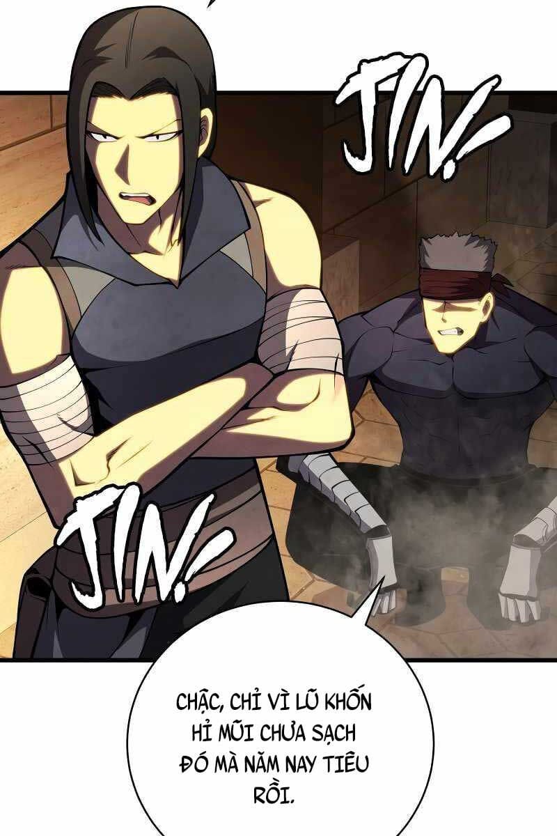 Truyện Tranh Con Trai Út Của Gia Đình Kiếm Thuật Danh Tiếng trang 6