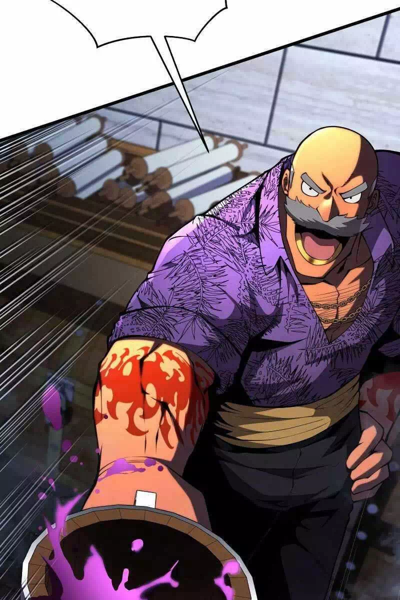 Truyện Tranh Con Trai Út Của Gia Đình Kiếm Thuật Danh Tiếng trang 6