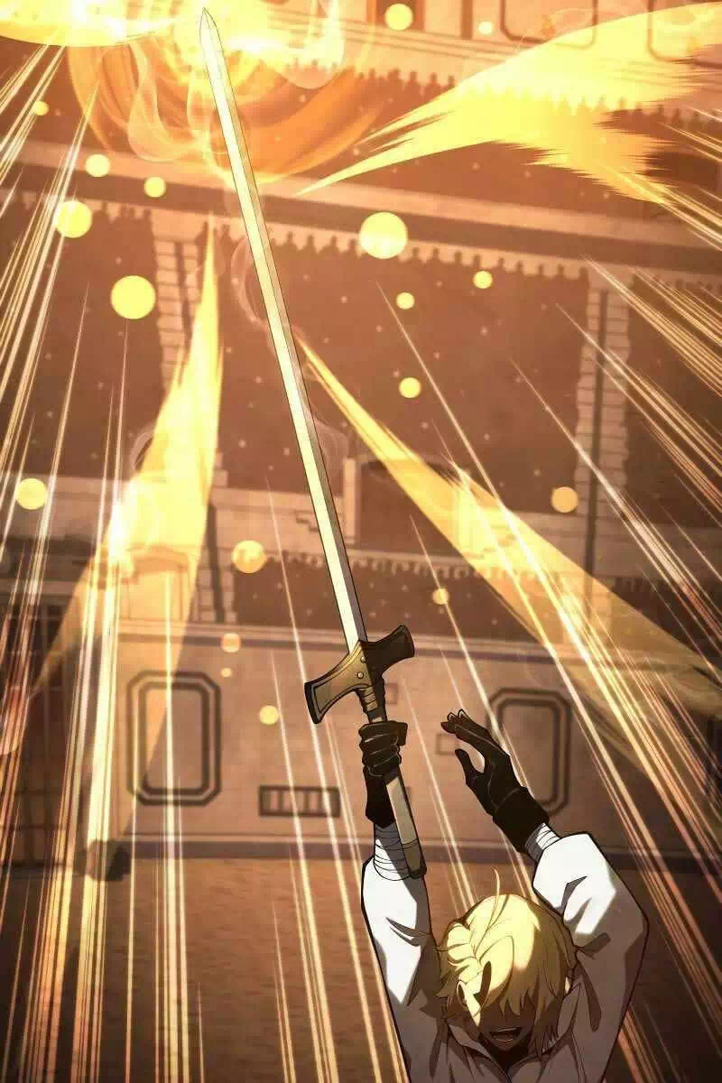 Truyện Tranh Con Trai Út Của Gia Đình Kiếm Thuật Danh Tiếng trang 6