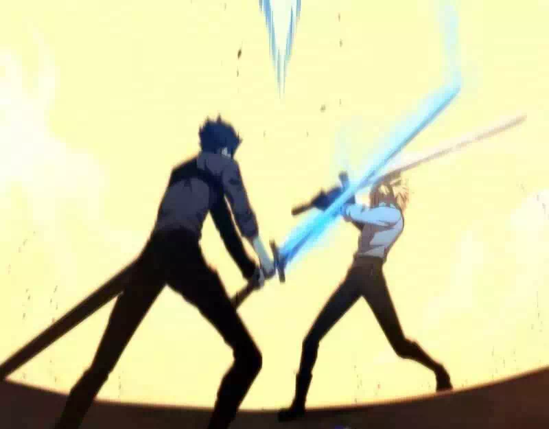 Truyện Tranh Con Trai Út Của Gia Đình Kiếm Thuật Danh Tiếng trang 6