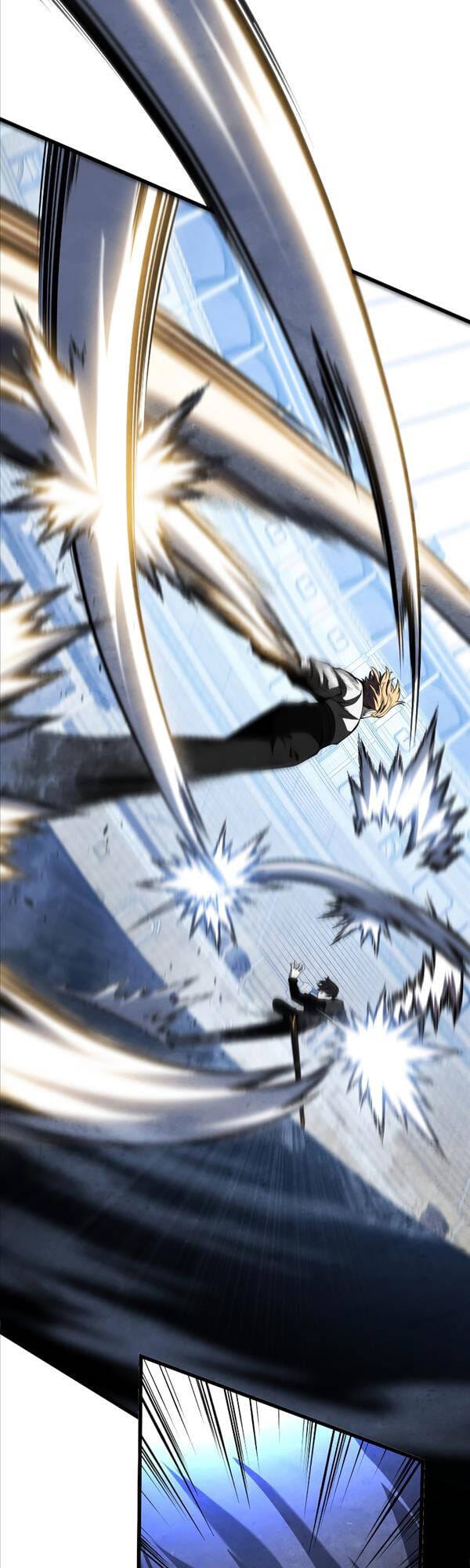 Truyện Tranh Con Trai Út Của Gia Đình Kiếm Thuật Danh Tiếng trang 6