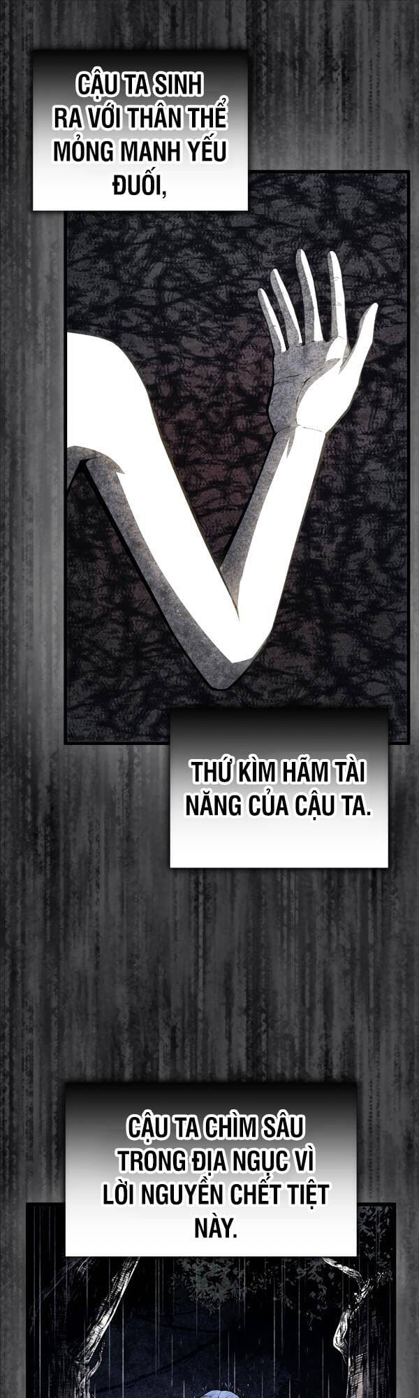 Truyện Tranh Con Trai Út Của Gia Đình Kiếm Thuật Danh Tiếng trang 6