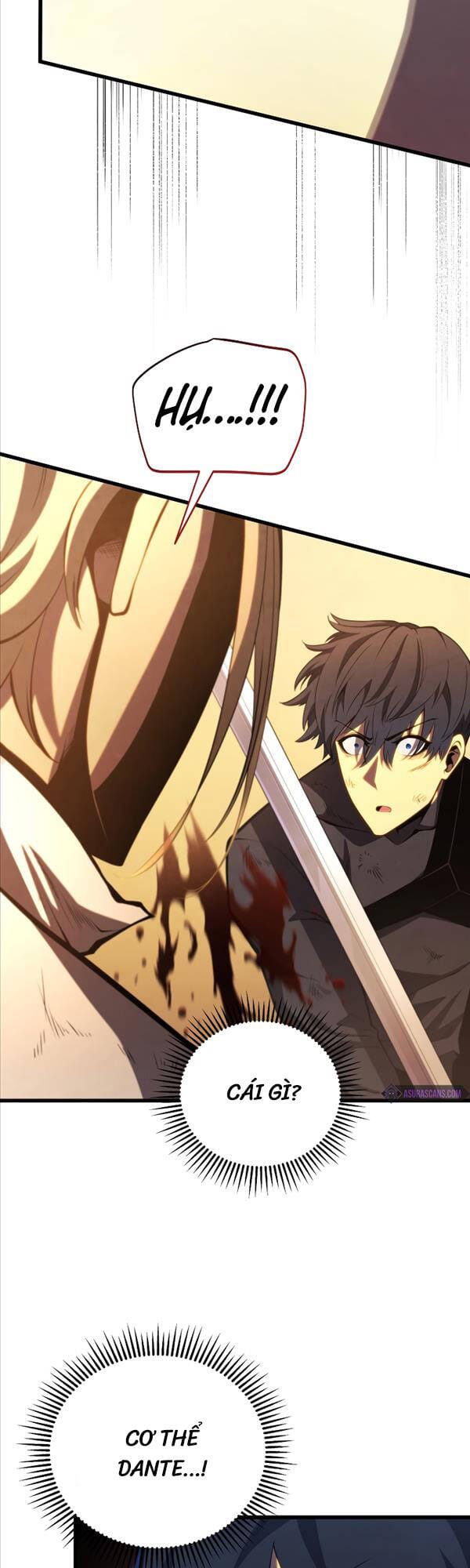 Truyện Tranh Con Trai Út Của Gia Đình Kiếm Thuật Danh Tiếng trang 6