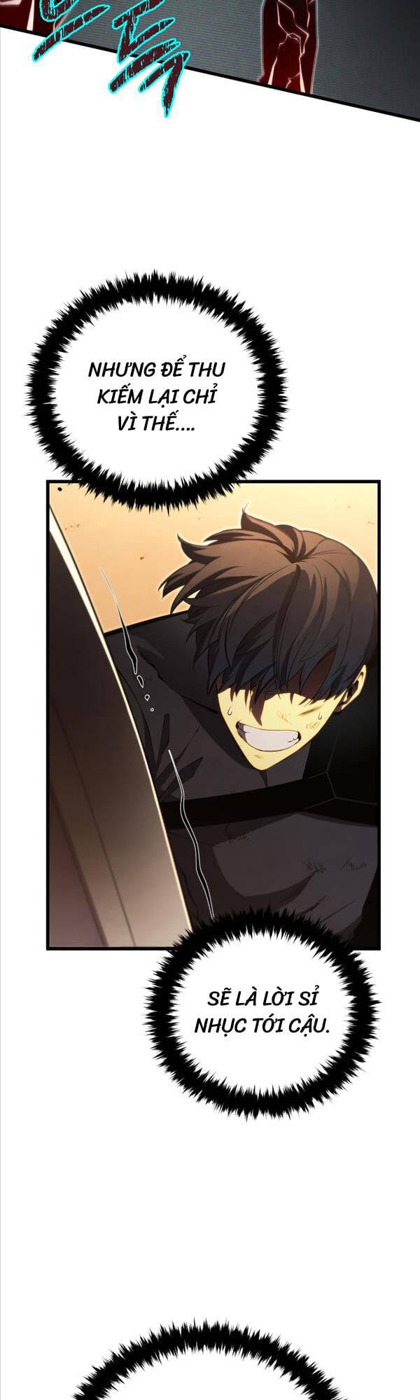 Truyện Tranh Con Trai Út Của Gia Đình Kiếm Thuật Danh Tiếng trang 6