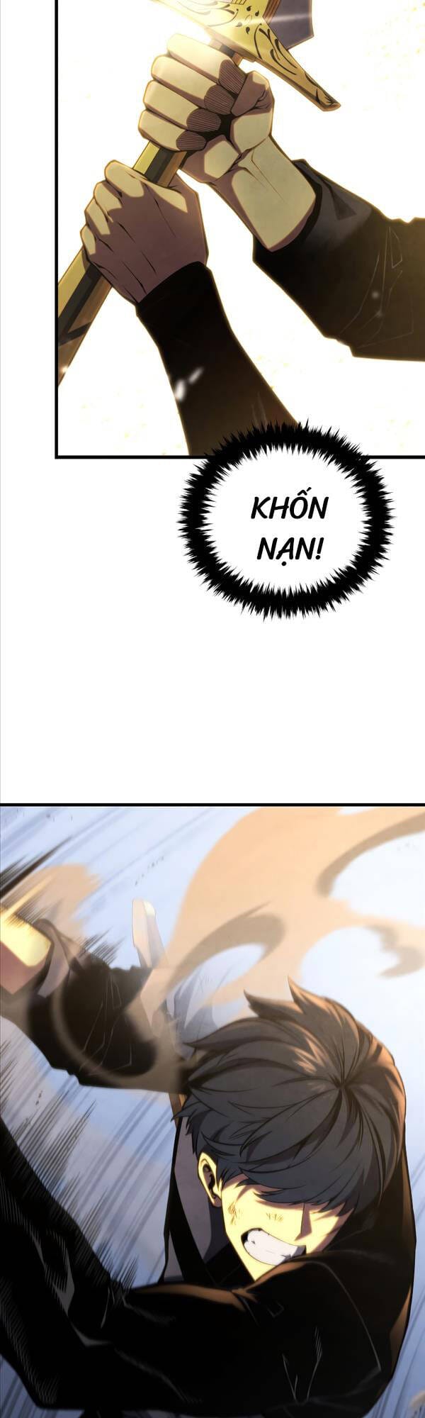 Truyện Tranh Con Trai Út Của Gia Đình Kiếm Thuật Danh Tiếng trang 6