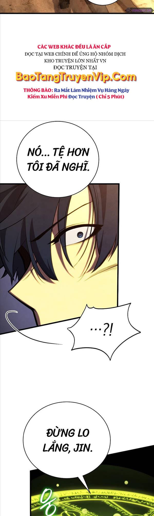 Truyện Tranh Con Trai Út Của Gia Đình Kiếm Thuật Danh Tiếng trang 6