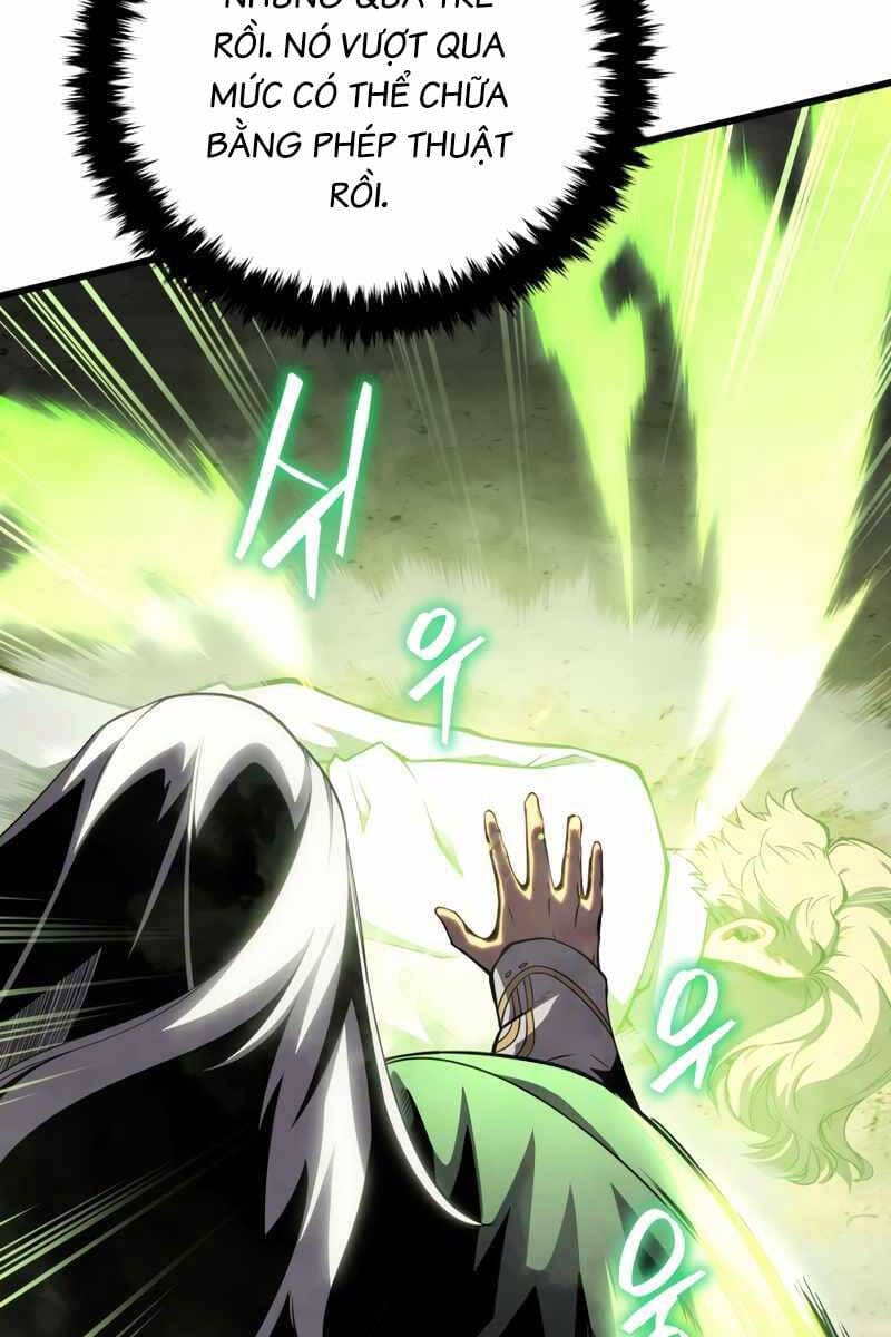 Truyện Tranh Con Trai Út Của Gia Đình Kiếm Thuật Danh Tiếng trang 6