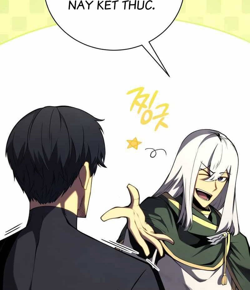 Truyện Tranh Con Trai Út Của Gia Đình Kiếm Thuật Danh Tiếng trang 6