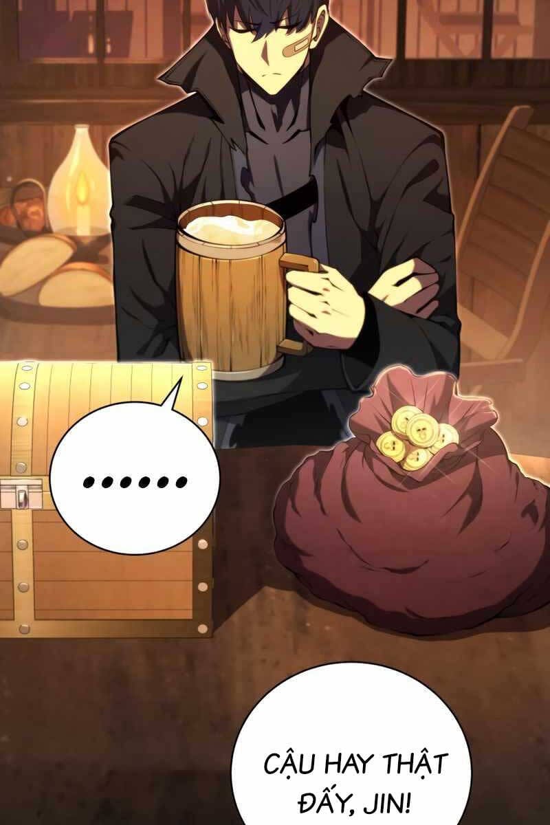 Truyện Tranh Con Trai Út Của Gia Đình Kiếm Thuật Danh Tiếng trang 6