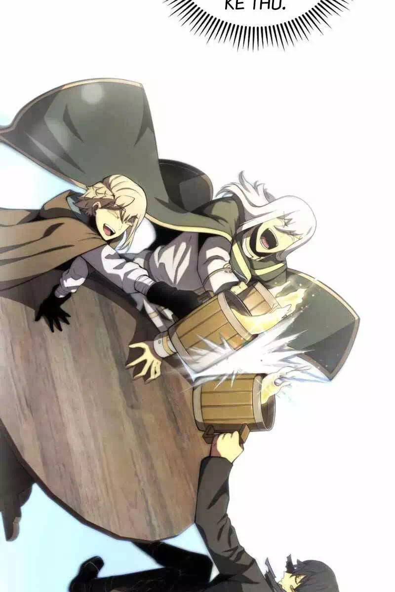 Truyện Tranh Con Trai Út Của Gia Đình Kiếm Thuật Danh Tiếng trang 6