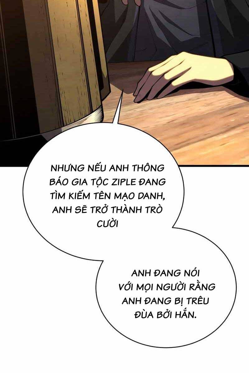 Truyện Tranh Con Trai Út Của Gia Đình Kiếm Thuật Danh Tiếng trang 6