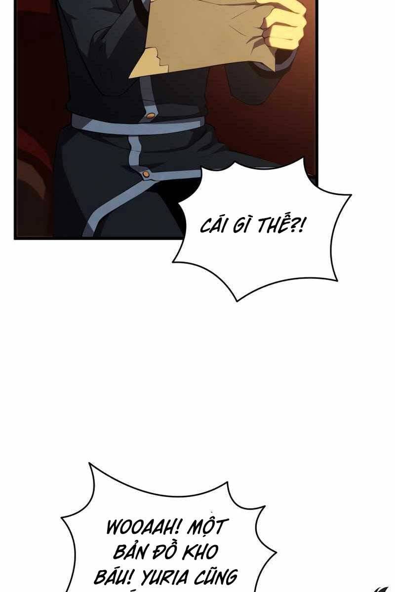 Truyện Tranh Con Trai Út Của Gia Đình Kiếm Thuật Danh Tiếng trang 6