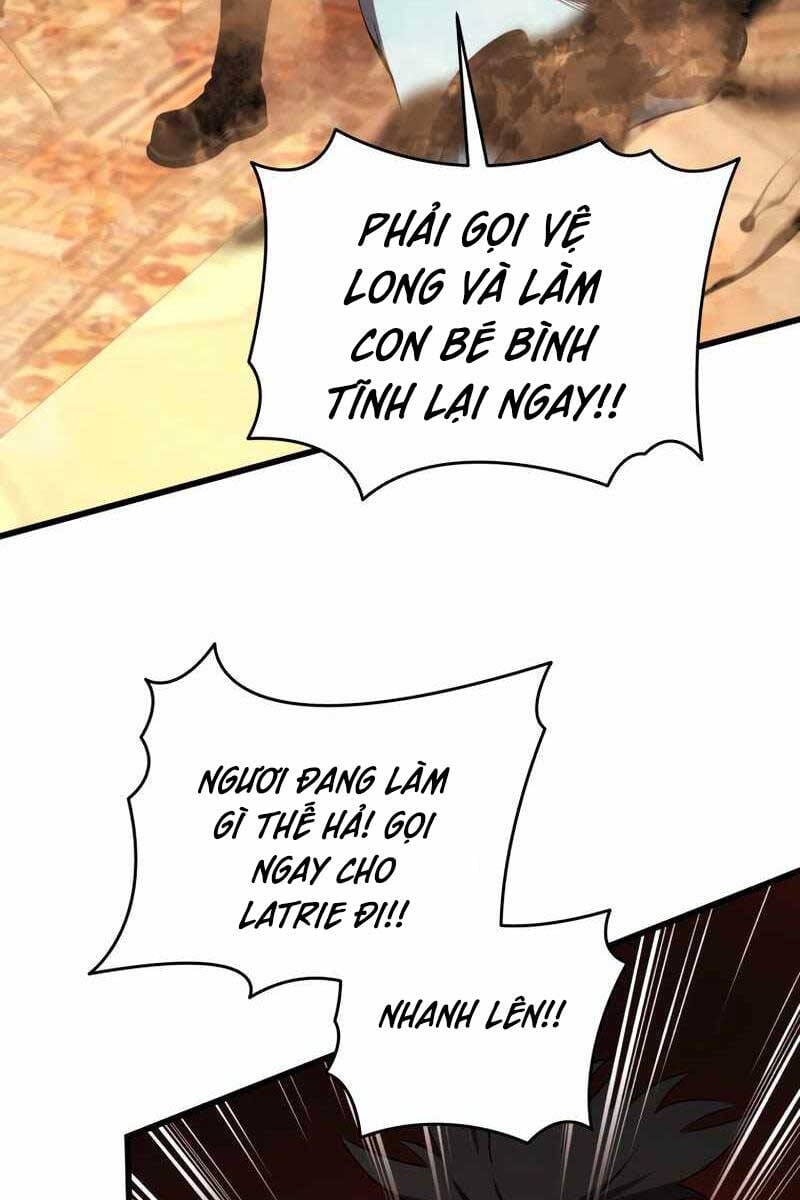 Truyện Tranh Con Trai Út Của Gia Đình Kiếm Thuật Danh Tiếng trang 6