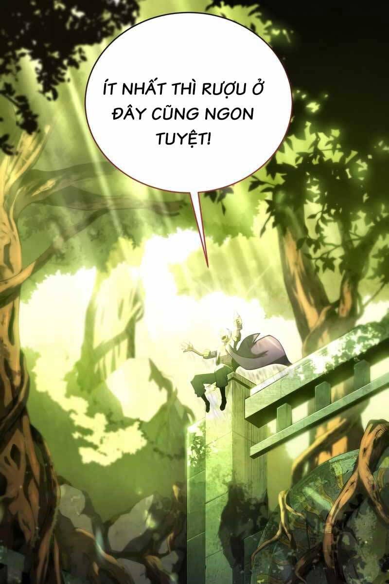 Truyện Tranh Con Trai Út Của Gia Đình Kiếm Thuật Danh Tiếng trang 6