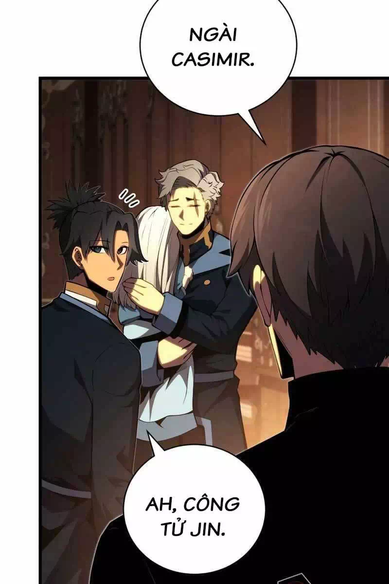 Truyện Tranh Con Trai Út Của Gia Đình Kiếm Thuật Danh Tiếng trang 6