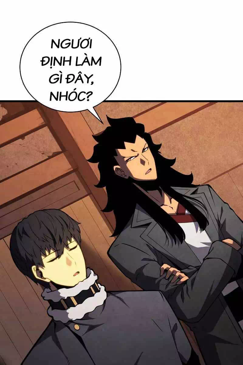 Truyện Tranh Con Trai Út Của Gia Đình Kiếm Thuật Danh Tiếng trang 6