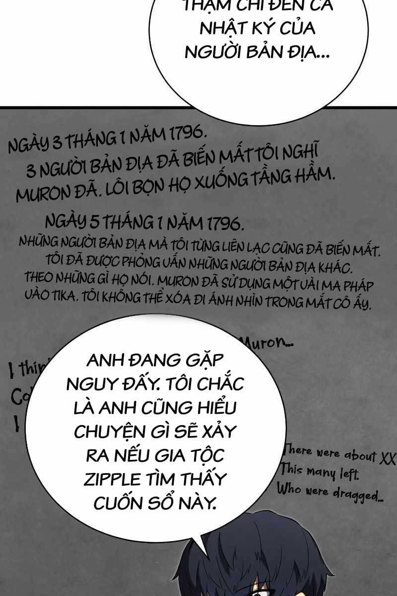 Truyện Tranh Con Trai Út Của Gia Đình Kiếm Thuật Danh Tiếng trang 6