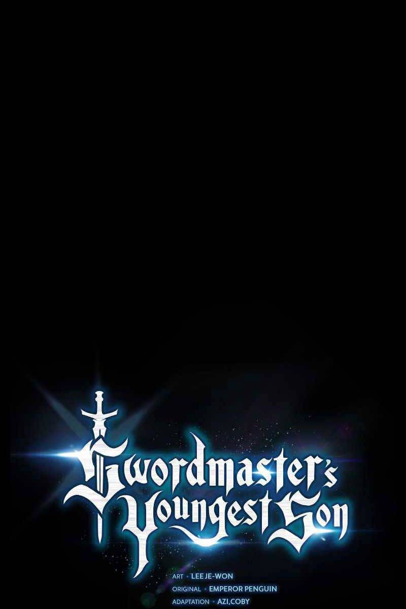 Truyện Tranh Con Trai Út Của Gia Đình Kiếm Thuật Danh Tiếng trang 6