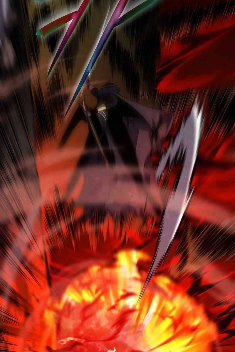 Truyện Tranh Con Trai Út Của Gia Đình Kiếm Thuật Danh Tiếng trang 6