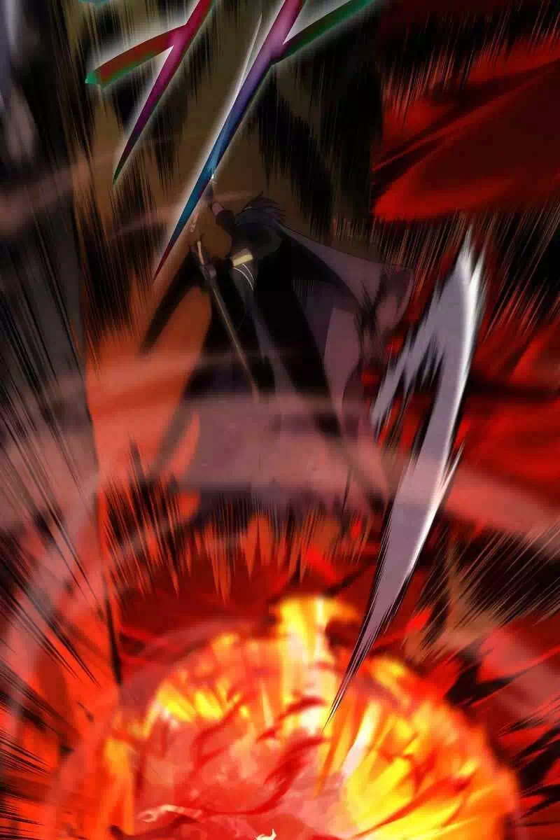 Truyện Tranh Con Trai Út Của Gia Đình Kiếm Thuật Danh Tiếng trang 6