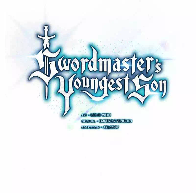 Truyện Tranh Con Trai Út Của Gia Đình Kiếm Thuật Danh Tiếng trang 6