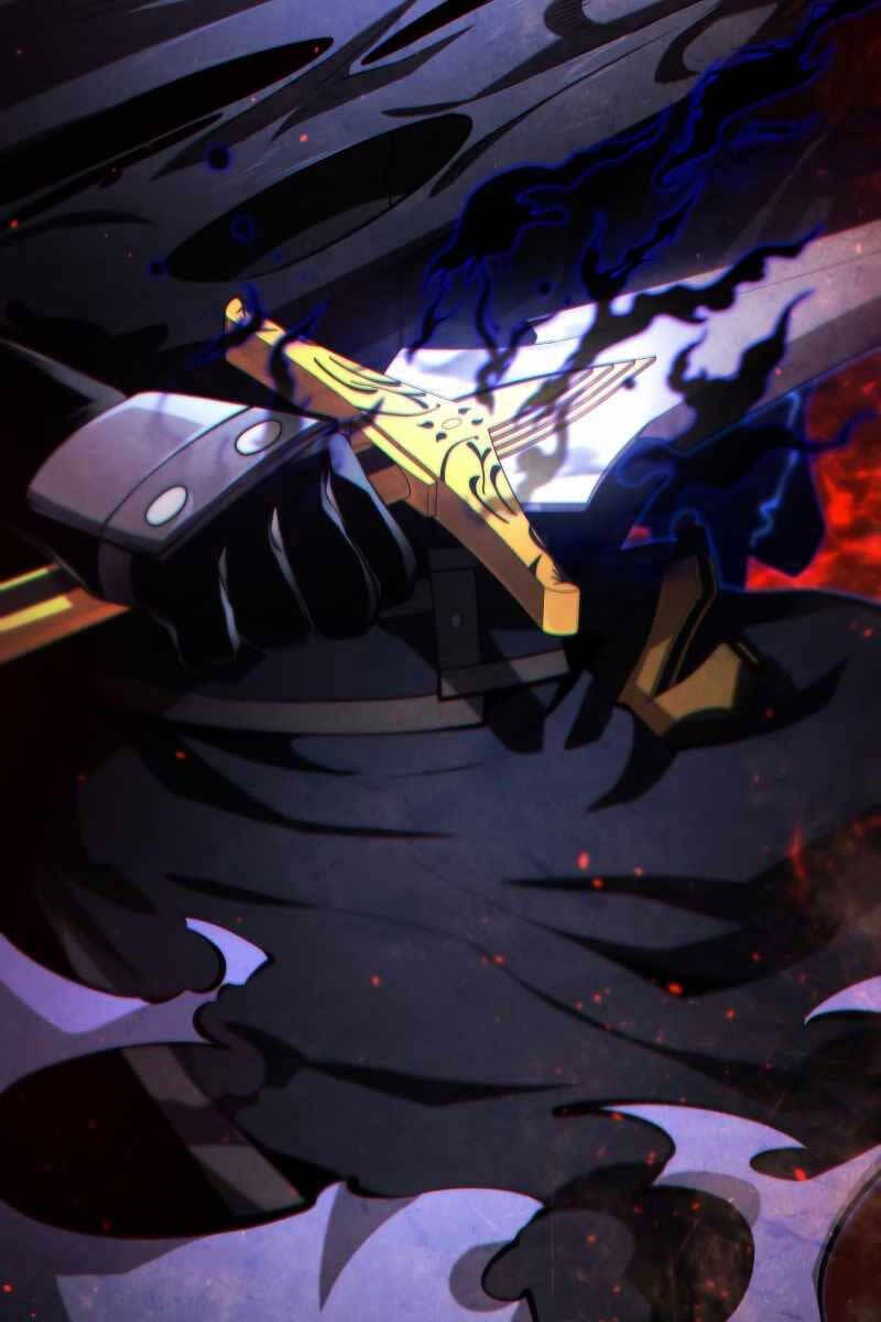 Truyện Tranh Con Trai Út Của Gia Đình Kiếm Thuật Danh Tiếng trang 6