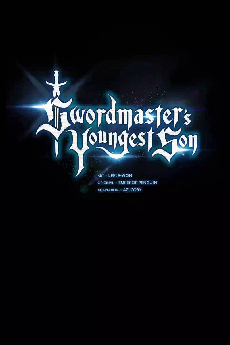 Truyện Tranh Con Trai Út Của Gia Đình Kiếm Thuật Danh Tiếng trang 6