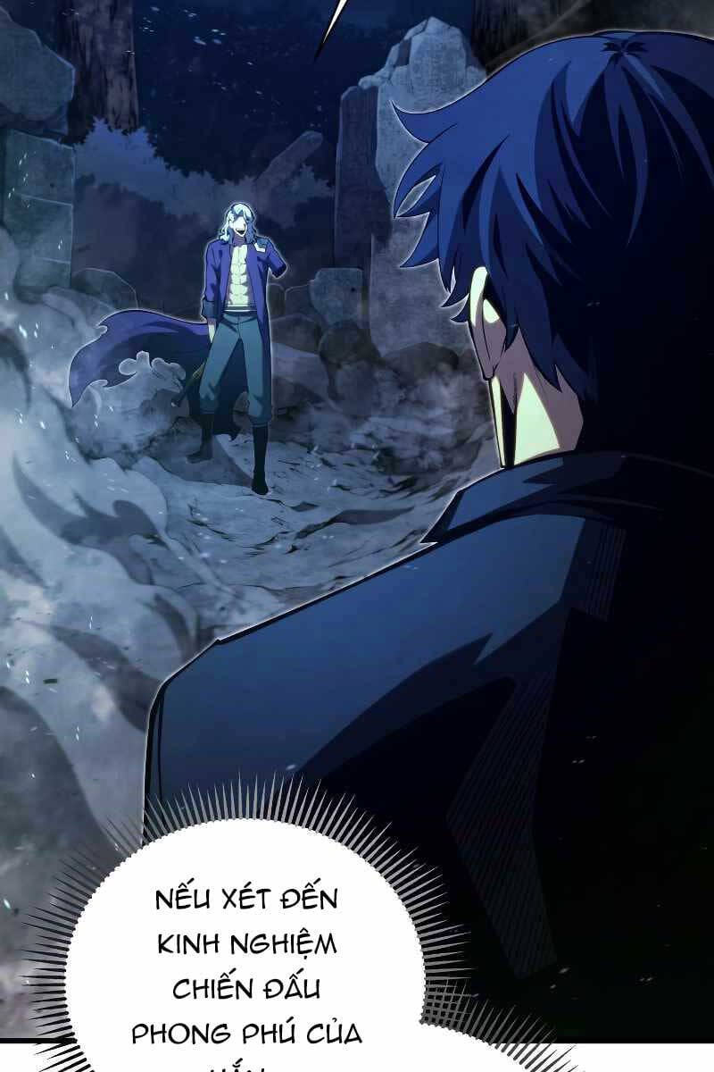 Truyện Tranh Con Trai Út Của Gia Đình Kiếm Thuật Danh Tiếng trang 6